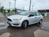 Used 2017 Ford Focus S image 4