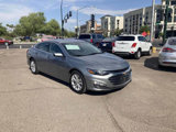 Used 2023 Chevrolet Malibu LT image 2