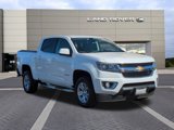 Used 2015 Chevrolet Colorado LT w/ LT Convenience Package image 3