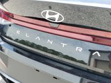 New 2025 Hyundai Elantra SE image 6