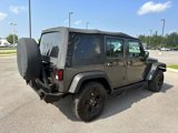 Certified 2016 Jeep Wrangler Unlimited Sport w/ Connectivity Group image 4