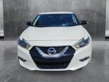 Used 2017 Nissan Maxima SR image 2