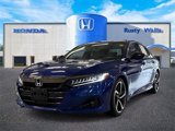 Used 2021 Honda Accord Sport image 4