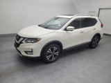 Used 2018 Nissan Rogue SL w/ Premium Package image 2