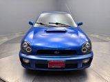 Used 2003 Subaru Impreza WRX Sedan image 2