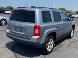 Used 2017 Jeep Patriot Latitude image 2