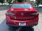 Used 2020 Acura ILX image 4
