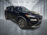 Used 2021 Nissan Rogue SV image 3