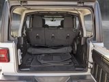 Used 2021 Jeep Wrangler Unlimited Sport image 6
