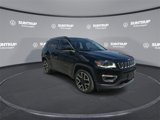 Used 2017 Jeep Compass Limited image 2