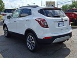 Certified 2022 Buick Encore Preferred w/ Safety Package image 4