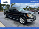 Used 2010 Ford F150 Lariat image 3