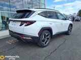 Used 2022 Hyundai Tucson SEL w/ Convenience Package image 3