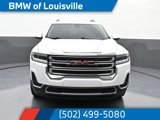 Used 2022 GMC Acadia SLT image 2