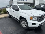 Used 2016 GMC Canyon SL image 2