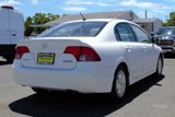Used 2008 Honda Civic Hybrid Sedan image 3