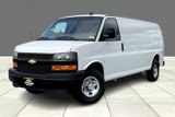 Used 2022 Chevrolet Express 2500 Extended w/ Driver Convenience Package image 2