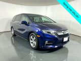 Used 2019 Honda Odyssey EX-L image 3