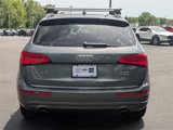 Used 2015 Audi Q5 2.0T Premium Plus image 4