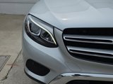 Certified 2018 Mercedes-Benz GLC 300 image 2