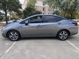 Used 2020 Nissan Versa SV image 4