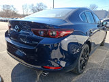 New 2025 MAZDA MAZDA3 s image 5