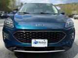 Used 2020 Ford Escape Titanium w/ Titanium Premium Package 2.0 image 2