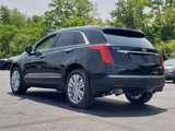 Used 2017 Cadillac XT5 Premium Luxury image 3