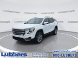 Used 2024 GMC Terrain SLT image 4