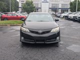 Used 2014 Toyota Camry SE image 2
