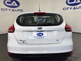 Used 2018 Ford Focus SE image 5