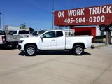 Used 2021 Chevrolet Colorado LT w/ Fleet Safety Package image 2