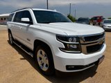 Used 2017 Chevrolet Suburban LT w/ LT Signature Package image 3