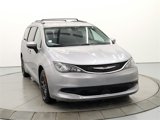 Used 2021 Chrysler Voyager Lxi image 2
