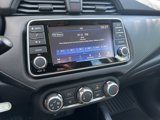 New 2025 Nissan Versa S w/ Electronics Package image 4