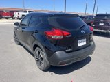 Used 2018 Nissan Kicks SV image 4