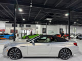 Used 2016 BMW 650i xDrive Convertible w/ Executive Package image 3