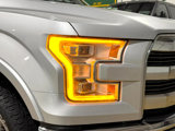 Used 2015 Ford F150 Lariat w/ Equipment Group 502A Luxury image 4