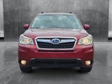Used 2015 Subaru Forester 2.5i Limited w/ Popular Package #2 image 2