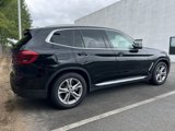 Used 2019 BMW X3 sDrive30i w/ Convenience Package image 3