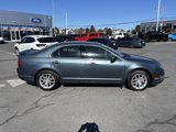 Used 2012 Ford Fusion SEL image 2