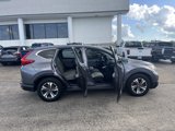 Used 2017 Honda CR-V LX image 4