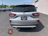 Used 2023 Ford Escape Platinum image 6