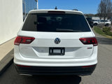 Used 2019 Volkswagen Tiguan SE w/ Panoramic Sunroof Package image 5