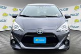 Certified 2016 Toyota Prius C Four image 2
