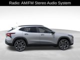 New 2025 Chevrolet Trax RS w/ Sunroof Package image 6
