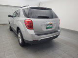 Used 2017 Chevrolet Equinox LT image 5
