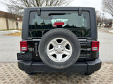 Used 2016 Jeep Wrangler Sport w/ Connectivity Group image 6