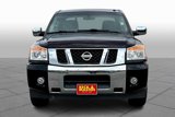 Used 2014 Nissan Titan SV w/ SV Value Truck Package image 3