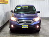 Used 2013 Honda CR-V EX image 2